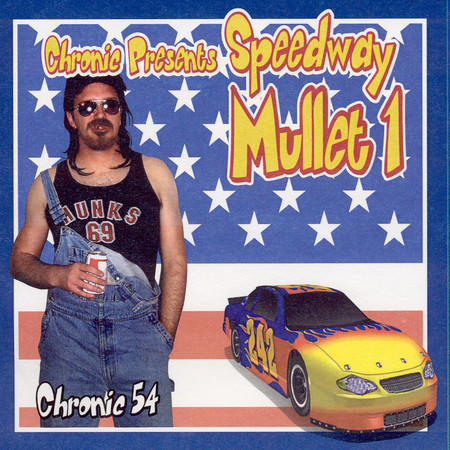 Speedway Mullet