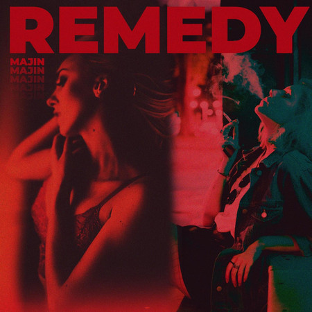 Remedy專輯 - Majin - LINE MUSIC