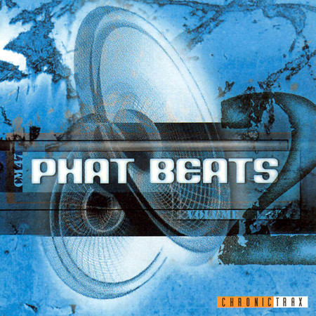 Phat Beat, Vol. 2