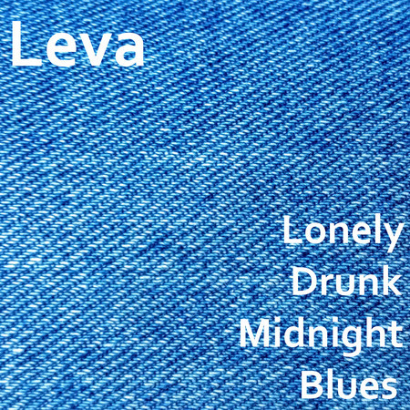 Lonely Drunk Midnight Blues