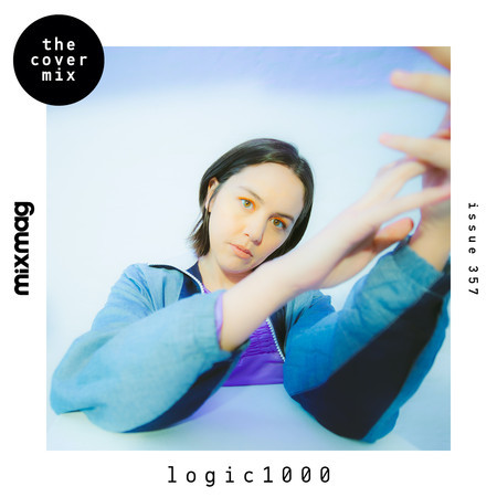 Mixmag Presents Logic1000 專輯封面