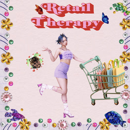 Retail Therapy 專輯封面