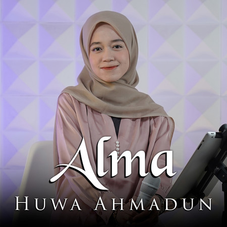 Huwa Ahmadun