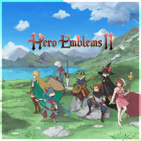 Brave Journey