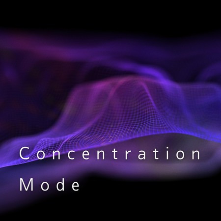 Concentration Mode