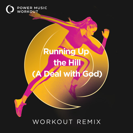 Running up That Hill (a Deal with God) - Single