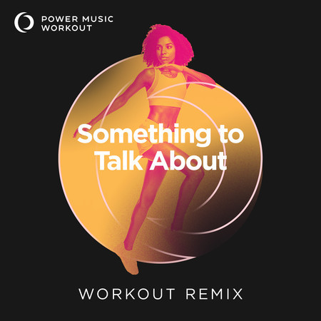 Something to Talk About - Single