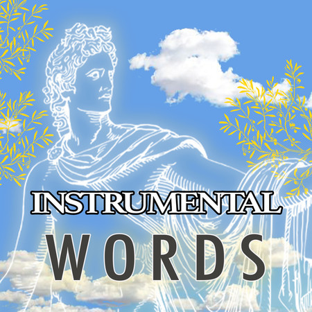Words (Instrumental)