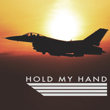 Hold My Hand (Instrumental)