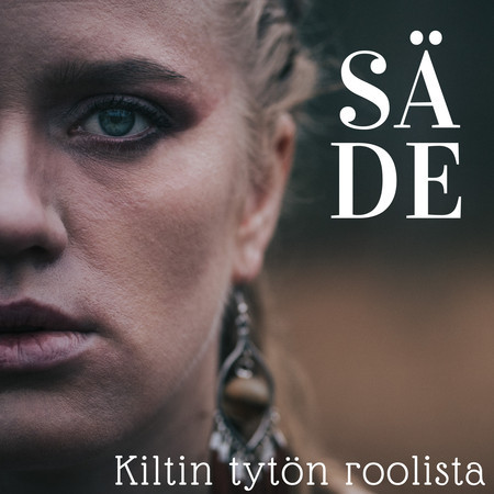 Kiltin tytön roolista