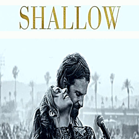 Shallow專輯 - DM undefined - LINE MUSIC