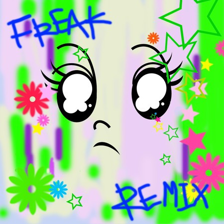 FREAK (remix)