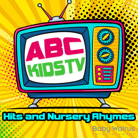 ABC Kids - TV Hits And Nursery Rhymes