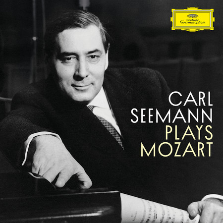 Mozart: Piano Concerto No. 26 in D Major, K. 537 "Coronation": III. Allegretto
