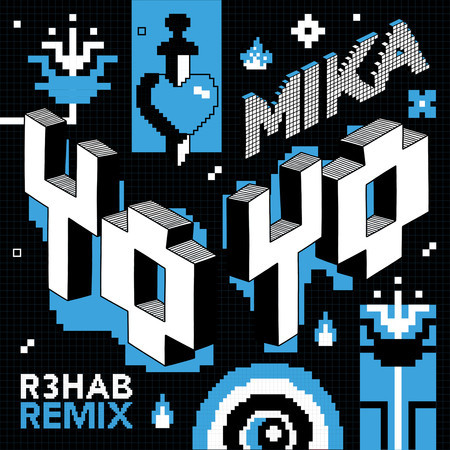 Yo Yo (R3HAB Remix)