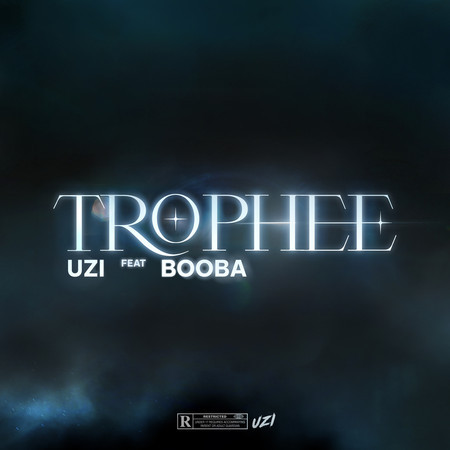 Trophée專輯 - Uzi undefined - LINE MUSIC