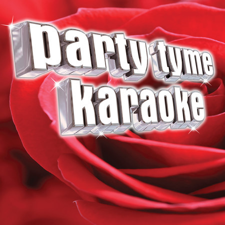 Party Tyme Karaoke - Adult Contemporary 3 (Karaoke Versions) 專輯封面