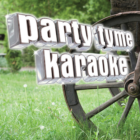 Party Tyme Karaoke - Classic Country 8 (Karaoke Versions)