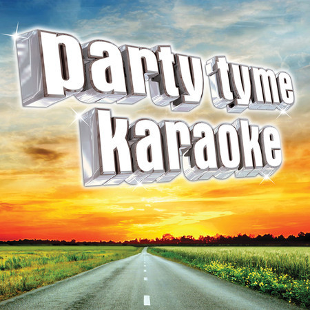 Party Tyme Karaoke - Country Male Hits 3 (Karaoke Versions) 專輯封面