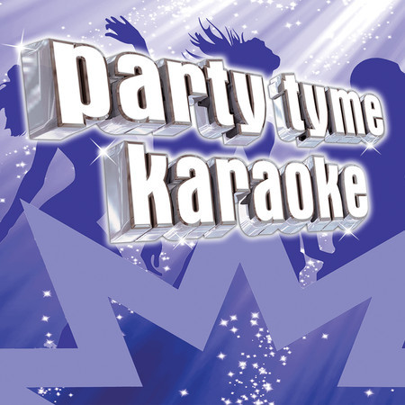 Party Tyme Karaoke - R&B Female Hits 1 (Karaoke Versions)