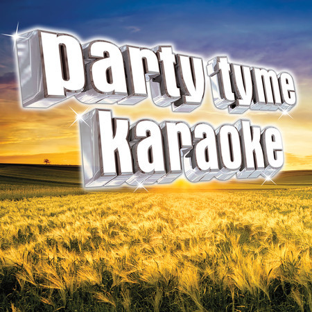 Party Tyme Karaoke - Country Group Hits 1 (Karaoke Versions)
