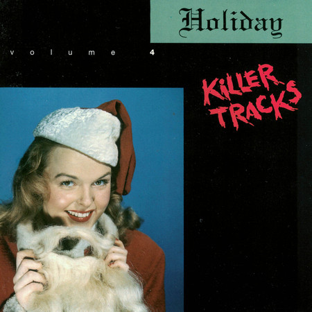 Holiday, Vol. 4