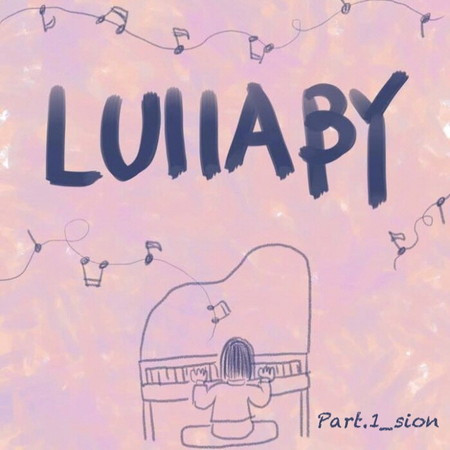 Lullaby for relaxing, comfortable mind, Pt. 1