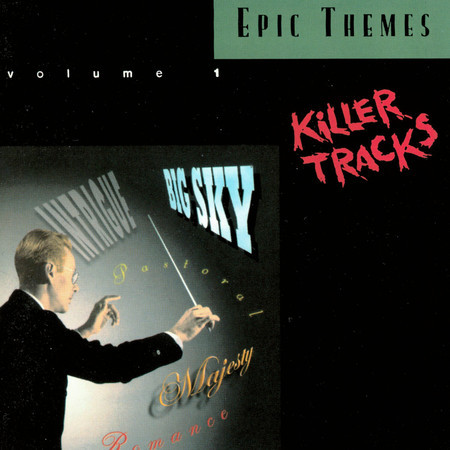 Epic Themes, Vol. 1