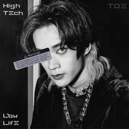 High TΞch LØw lifΞ