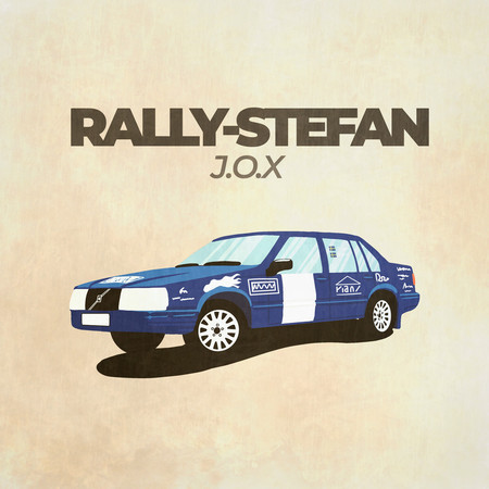 Rally-Stefan