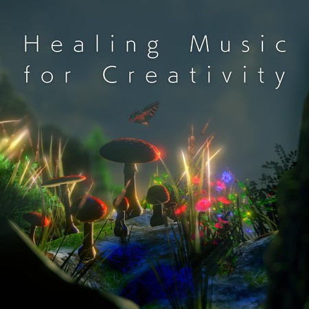 Healing Music for Creativity