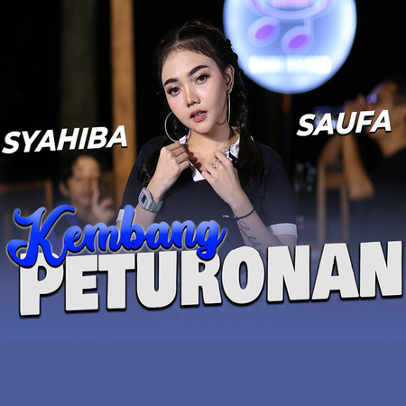 Kembang Peturonan