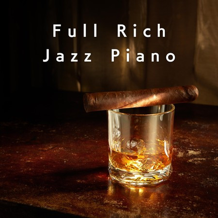 Full Rich Jazz Piano