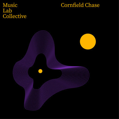 Cornfield Chase (arr. piano) (originally from 'Interstellar') 專輯封面