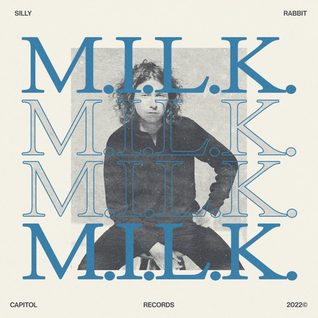Silly Rabbit專輯 - M.I.L.K. undefined - LINE MUSIC