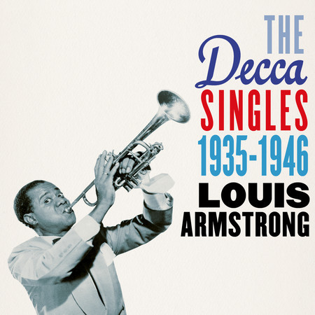 The Decca Singles 1935-1946 專輯封面