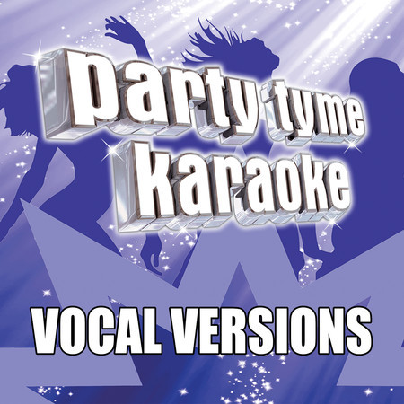 Party Tyme Karaoke - R&B Female Hits 1 (Vocal Versions) 專輯封面