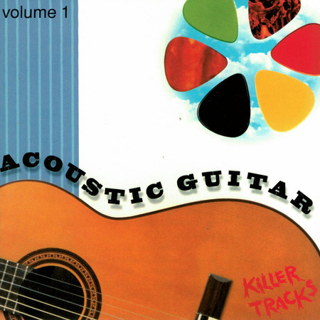 Acoustic Guitar, Vol. 1