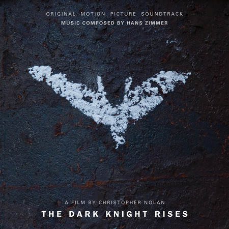 The Dark Knight Rises (Original Motion Picture Soundtrack) (Deluxe Edition)