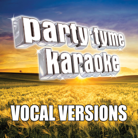Party Tyme Karaoke - Country Group Hits 1 (Vocal Versions)