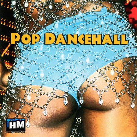 Pop Dancehall