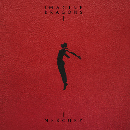 Mercury - Acts 1 & 2 專輯封面