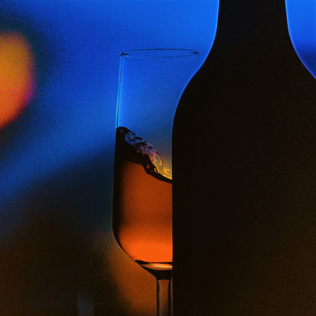 憂悶酒 (feat. 鄭宜農)