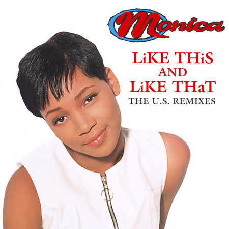 Like This And Like That (Buckle Head Dance Mix)