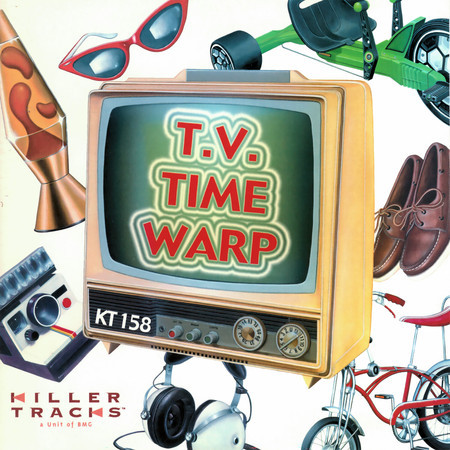 T.V. Time Warp