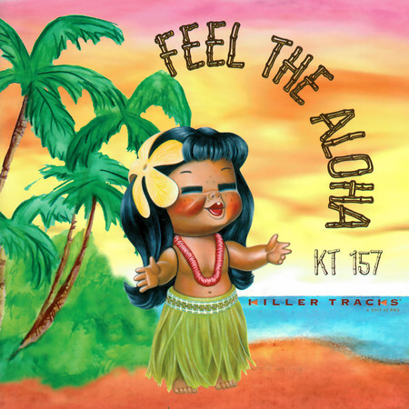 Feel The Aloha