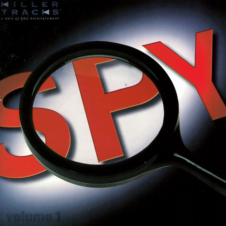 Spy, Vol. 1