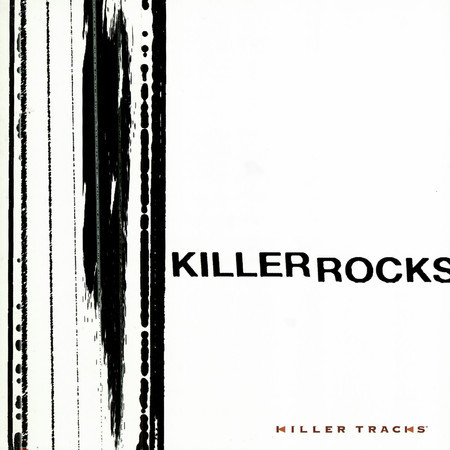 Killer Rocks
