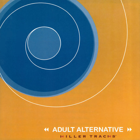 Adult Alternative, Vol. 1