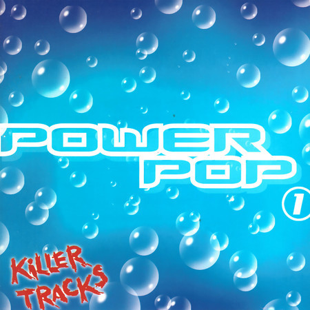 Power Pop, Vol. 1